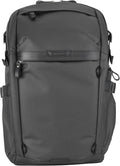 VANGUARD VEO Metro B25L Camera & Everyday Backpack – Fits 70–200mm Attached by Vanguard