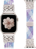 TOYOUTHS Braided Magnetic Band Compatible by TOYOUTHS