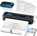 Phomemo Upgraded Portable Printer by Phomemo