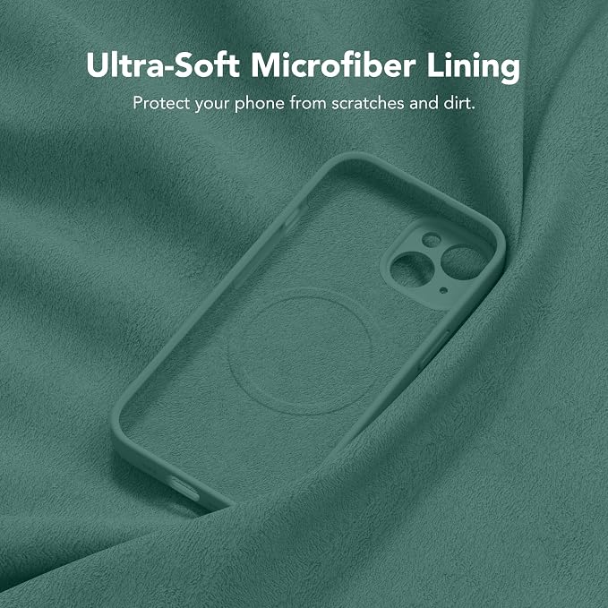 Magnetic for iPhone 13 Case, Compatible - Image 7