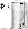 GolbinBox Magnetic for iPhone 17 Pro Case, Compatible by GolbinBox