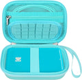 Elonbo Carrying Case for KODAK Step Instant Smartphone Photo Printer, Portable by Elonbo