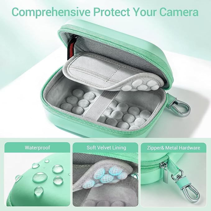 CoBak Carrying & Protective Case - Image 4