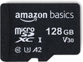 Amazon Basics microSDXC Memory Card by AmazonBasics