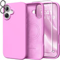 GolbinBox Magnetic for iPhone 17 Case, Compatible by GolbinBox