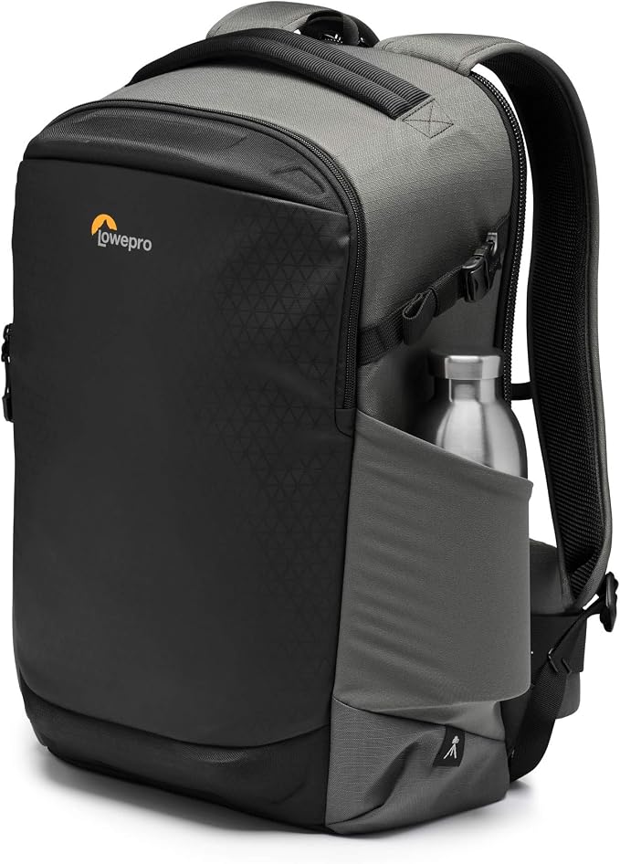 Lowepro Flipside BP 400 AW III Mirrorless and DSLR Camera Backpack - Image 9