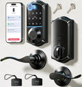 Veise VE017-L Fingerprint Smart Lock by Veise