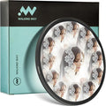 Walking Way Kaleidoscope Prism Lens Filter, Special Effect Filters by WalkingWay