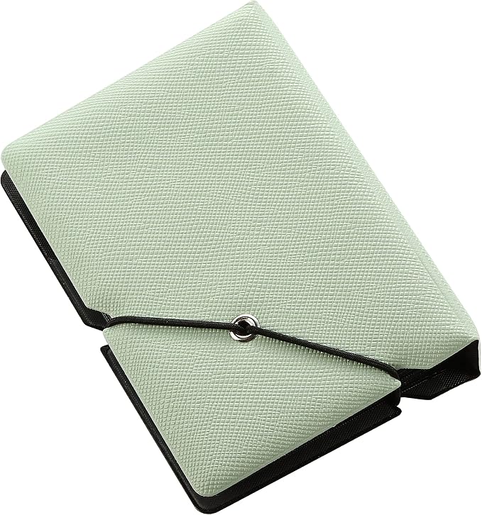 Mini Instant Film Photo Album Holds 28 Photos Fits - Image 4