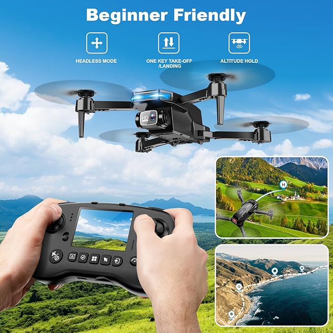 Drone with Camera - Image 4