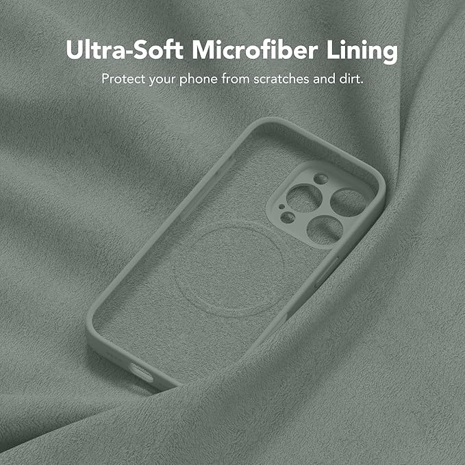 Magnetic for iPhone 16 Pro Case, Compatible - Image 6