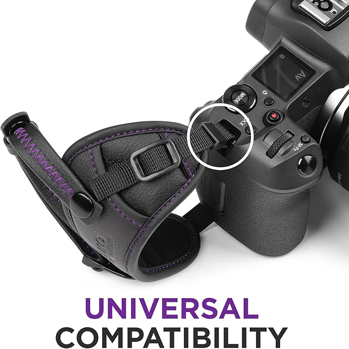 Altura Photo Camera Wrist Strap - Image 4