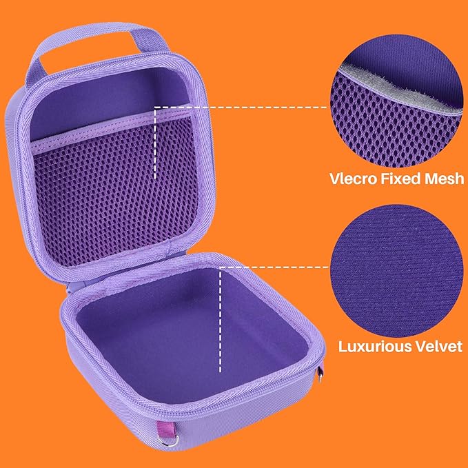 Lebakort Storage Case Compatible - Image 5
