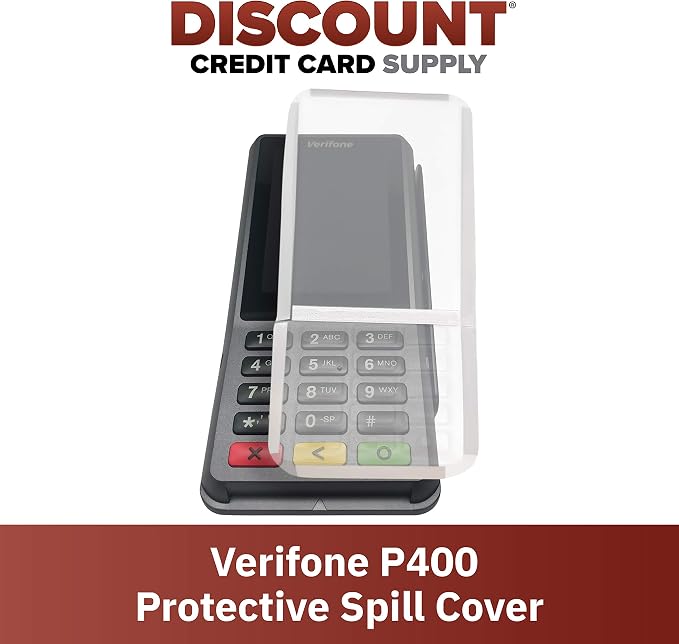 Verifone P400 Full Device Protective Cover - Image 2