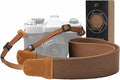 Padwa Lifestyle Brown Camera Strap by PadwaLifestyleCameraStrap