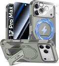 Goton for iPhone 17 Pro Max Case by Goton