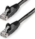 StarTech 8ft CAT6 Ethernet Cable by StarTech