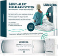 Lunderg Wireless Early Alert Bed Alarm System by LUNDERG