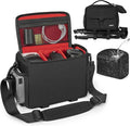 GMAK Waterproof Camera Bag for Photographers, Anti-shock Camera Shoulder Bags by GMAK