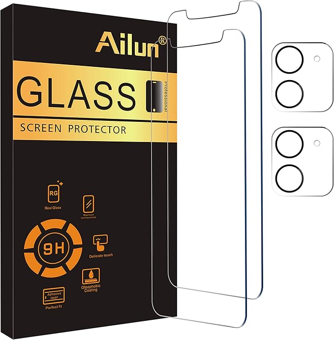 Ailun 2Pack Screen Protector Compatible by Ailun