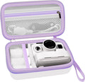 kids Instant Print Camera Case Compatible by Grapsa