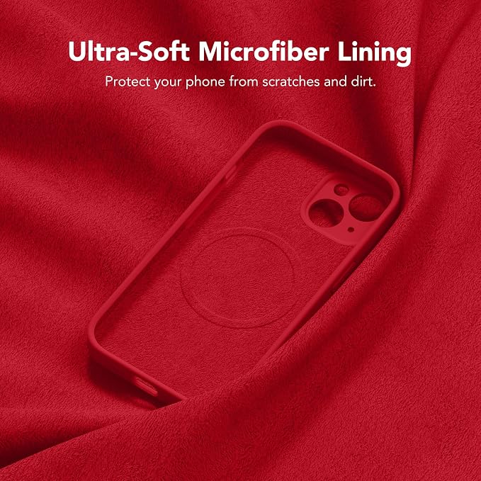 Magnetic for iPhone 15 Case, Compatible - Image 7