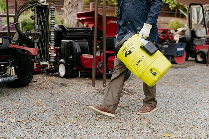 Igloo Sports Cooler | Insulated Beverage Dispenser - Image 7