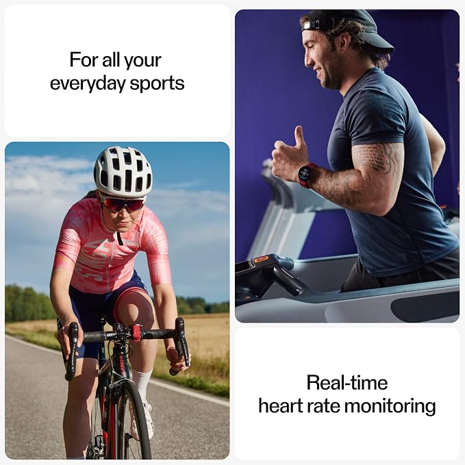 Polar H9 Heart Rate Sensor - Image 4