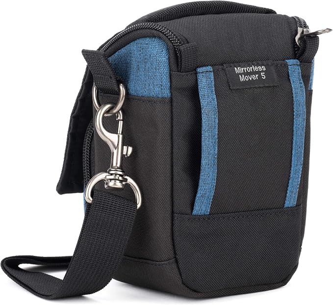 Think Tank Mirrorless Mover 5 Camera Bag Small - Image 7