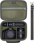 Camera Case Bag Compatible by LTGEM
