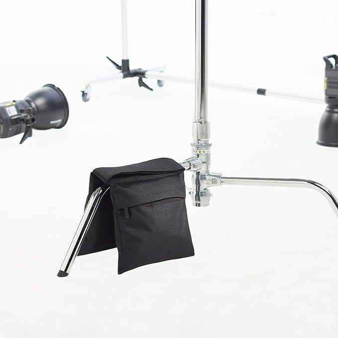 Amazon Basics Photographic Empty Sandbag - Image 6