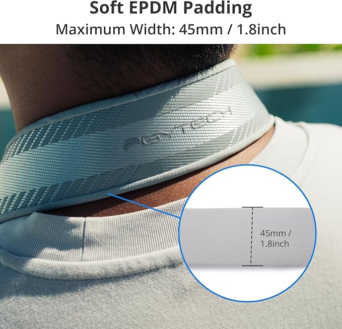 PGYTECH 1.8" Wide Camera Shoulder Strap - Image 3