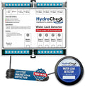 Automatic Water Shut Off System by HydroCheck
