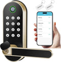 Fingerprint Smart Door Lock by SifelySmartLocks