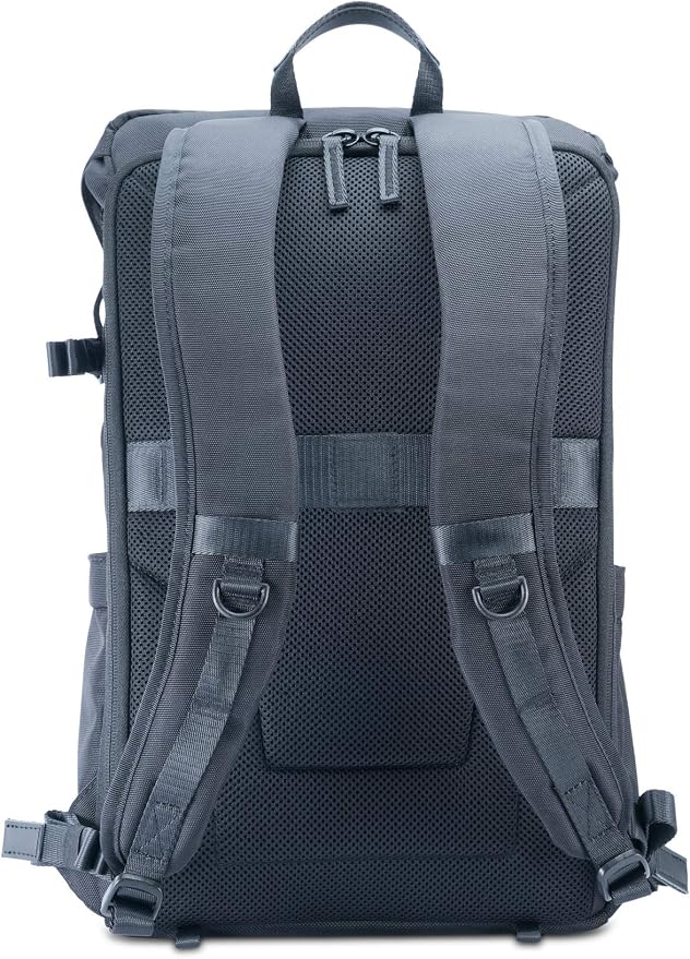 VANGUARD VEO GO46M BK Camera Backpack - Image 2