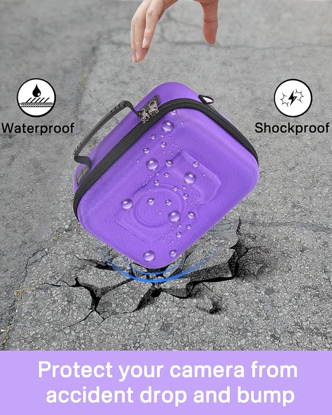 RAIACE Hard Case Compatible - Image 6