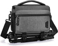 BAGSMART Small Camera Sling Bag by BAGSMART