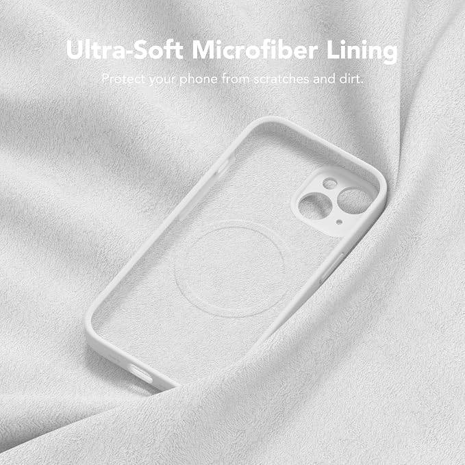 Magnetic for iPhone 13 Case, Compatible - Image 7