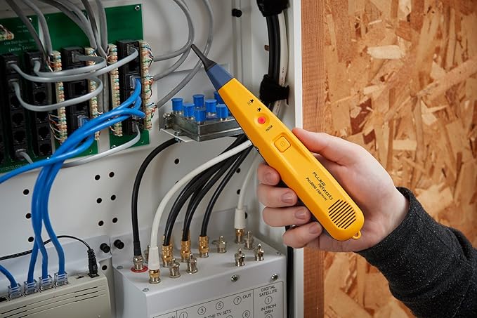 Fluke Networks PRO3000F60 Filtered Probe - Image 3