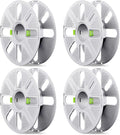 Quick-Swap Reusable Spool for Refill Filament, Two-Finger Press Design by MarsWork