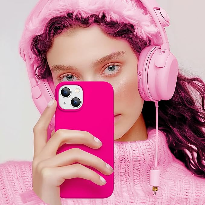 GolbinBox Magnetic for iPhone 13 Case & iPhone 14 Case, Compatible - Image 8
