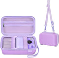 Leayjeen Kids Camera Case Compatible by Leayjeen
