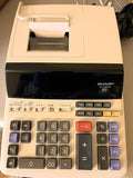 Sharp EL-1197PIII Heavy Duty Color Printing Calculator by SharpCalculators