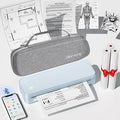 Gloryang Inkless Portable Printer by Gloryang
