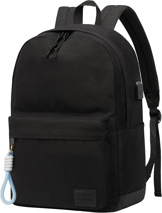 SUPACOOL Casual Laptop Backpack by SUPACOOL