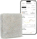 Layla Noise Monitoring Device for Airbnb, Office & Home | Noise & Occupancy by LaylaEco