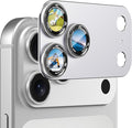 CACOE Camera Lens Protector for iPhone 17 Pro Max by CACOE