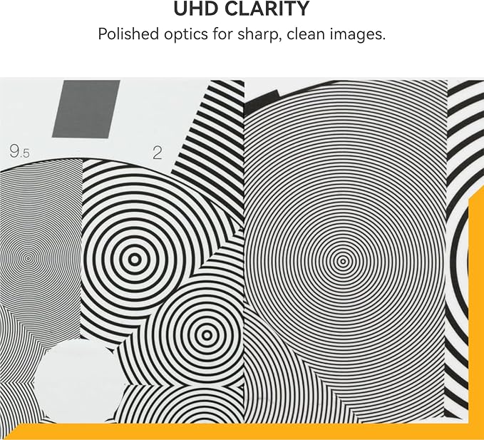NiSi, 40.5mm UHC UV Protection Filter – Ultra-Slim Design w/ 18 Multi-Layer - Image 7