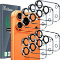 Ferilinso 6 Pack Camera Lens Protector by Ferilinso