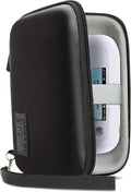 USA Gear 6.5 Inch Portable WiFi Hotspot by USAGEAR